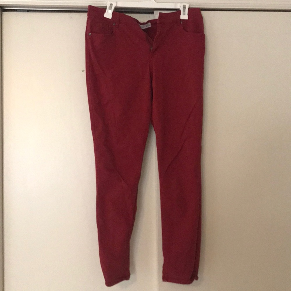 Pants